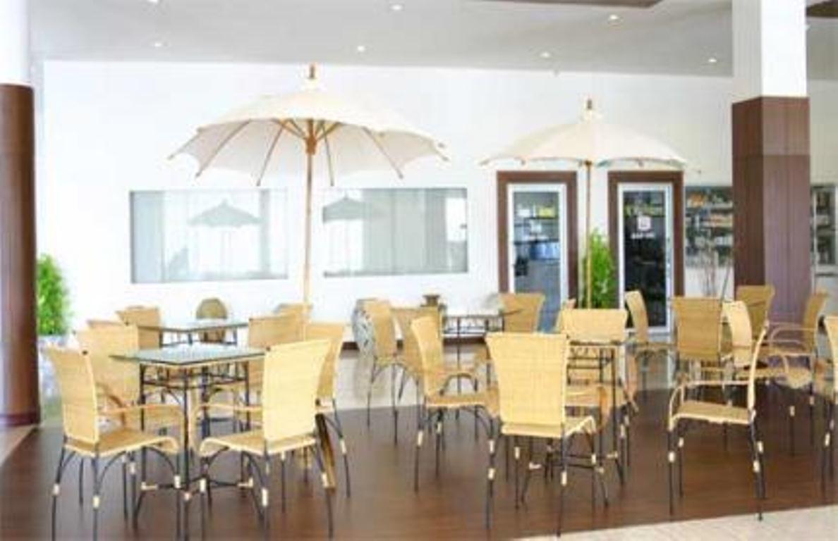 Kp Hotel Udonthani Kumphawapi Exterior foto
